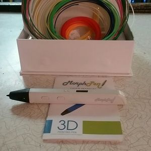 3D pen MorphPen
